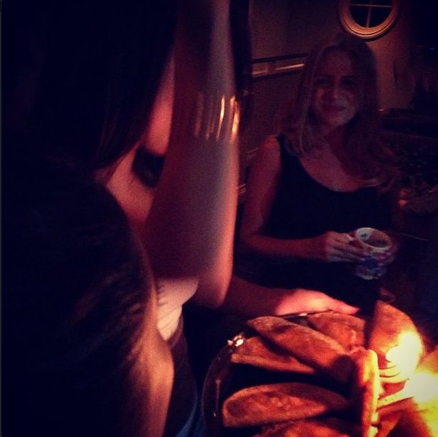 Czy Justin Bieber był na urodzinach Seleny Gomez? (FOTO)