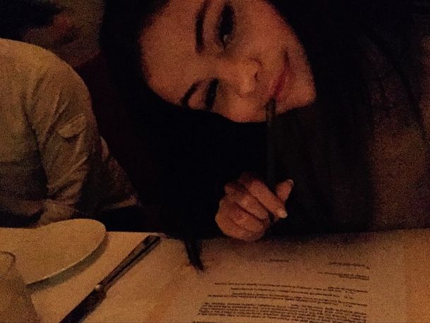 Selena Gomez będzie żałowała tych zdjęć? (FOTO)