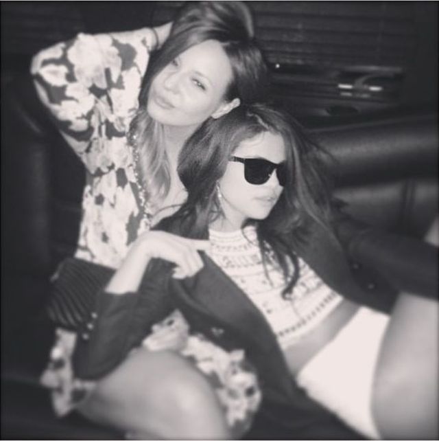 Czy Justin Bieber był na urodzinach Seleny Gomez? (FOTO)