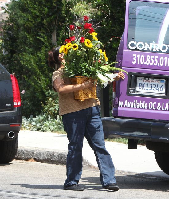 Czy Justin Bieber był na urodzinach Seleny Gomez? (FOTO)