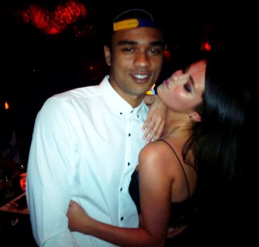 Selena Gomez ma nowego chłopaka! (FOTO)