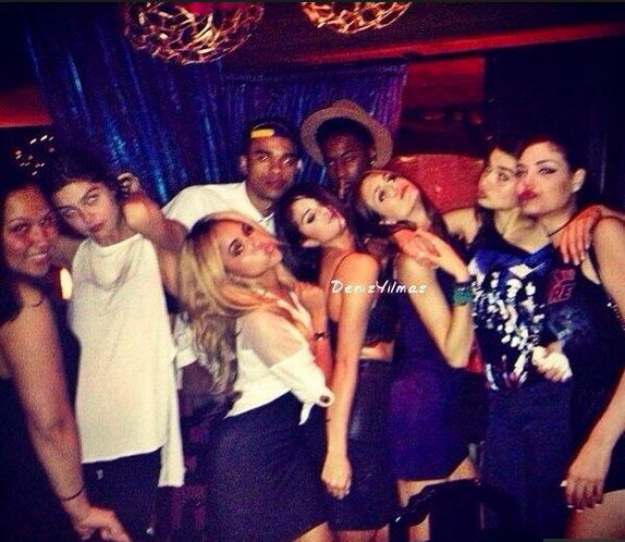 Selena Gomez ma nowego chłopaka! (FOTO)