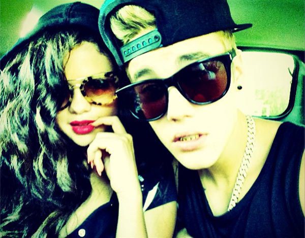 Selena Gomez i Justin Bieber spotykają się na seks?