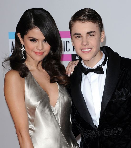 Justin Bieber i Selena Gomez ponownie razem? (FOTO) Justin Bieber i Selena Gomez ponownie razem? (FOTO)