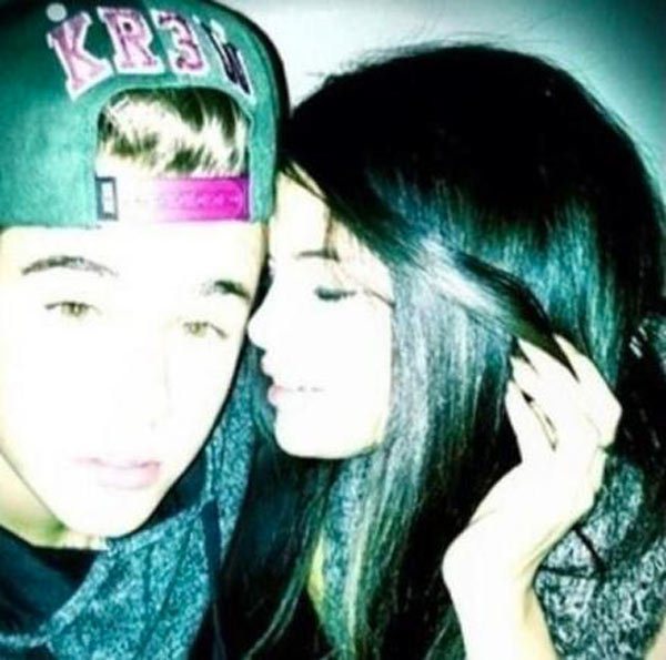 Selena Gomez o Justinie Bieberze: To ten jedyny (FOTO)  