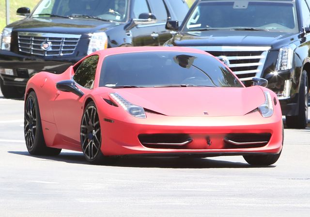 Selena Gomez i Justin Bieber spędzili ze sobą noc (FOTO)