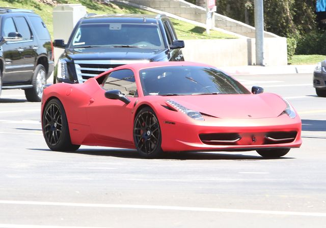 Selena Gomez i Justin Bieber spędzili ze sobą noc (FOTO)