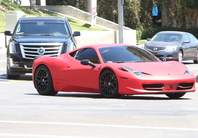 Selena Gomez i Justin Bieber spędzili ze sobą noc (FOTO)