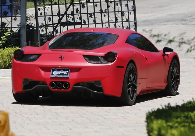 Selena Gomez i Justin Bieber spędzili ze sobą noc (FOTO)