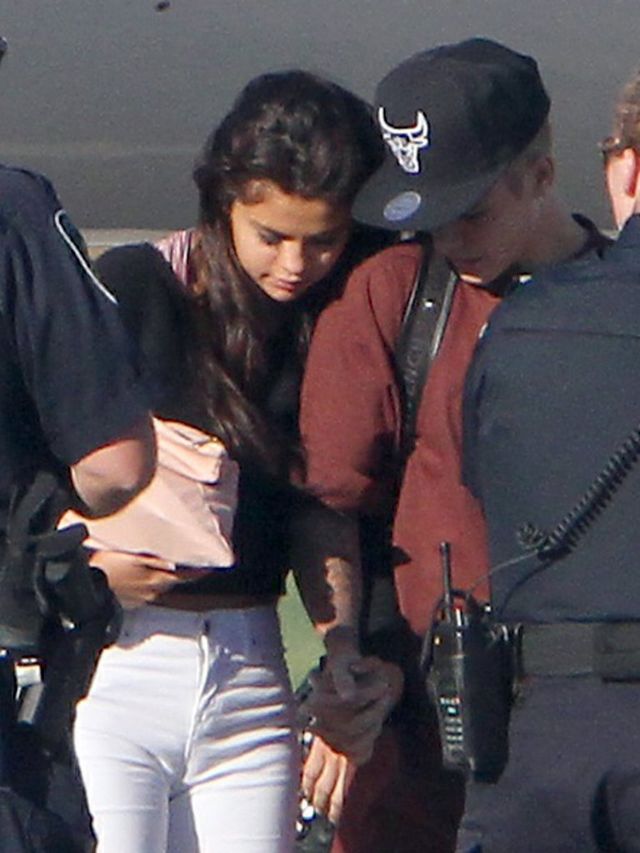 Selena Gomez chce WYKORZYSTAĆ The Weeknd? Selena Gomez chce WYKORZYSTAĆ The Weeknd?