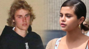To DLATEGO Justin Bieber przestał odzywać się do Seleny Gomez To DLATEGO Justin Bieber przestał odzywać się do Seleny Gomez