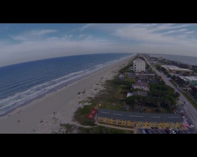 To zapiera dech w piersiach! [VIDEO]