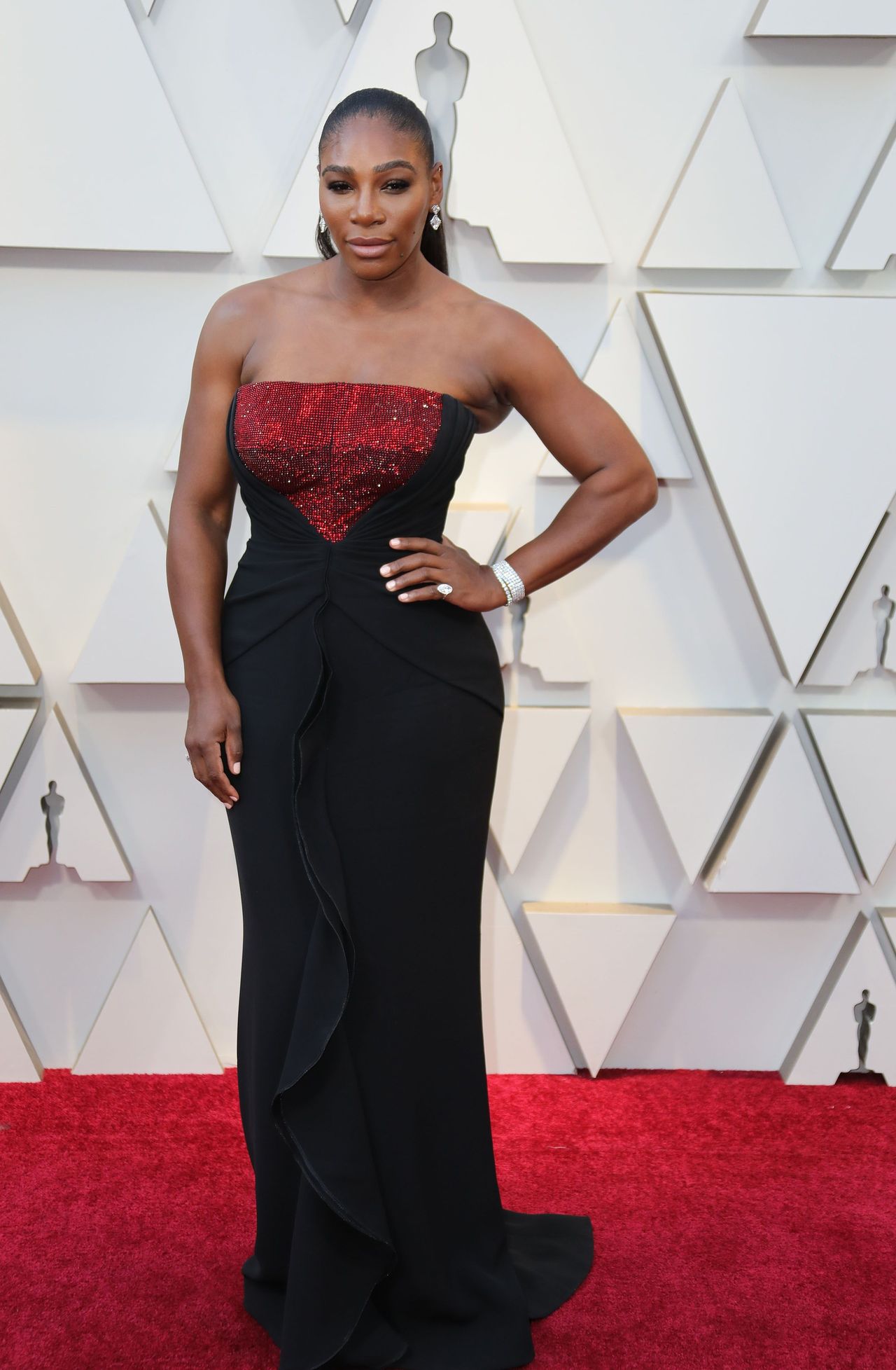 91st Academy Awards in Hollywood