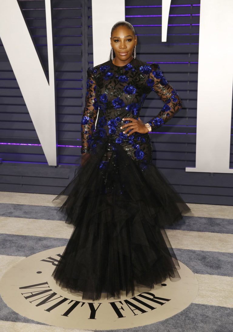 91st Academy Awards - Vanity Fair - Beverly Hills 91st Academy Awards - Vanity Fair - Beverly Hills