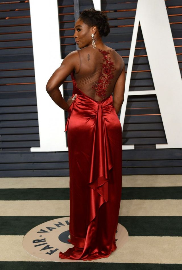 Plejada gwiazd na after party Vanity Fair (FOTO)