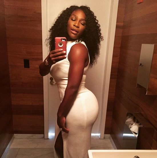 To belfie zrobiła specjalnie dla Drake'a (FOTO)