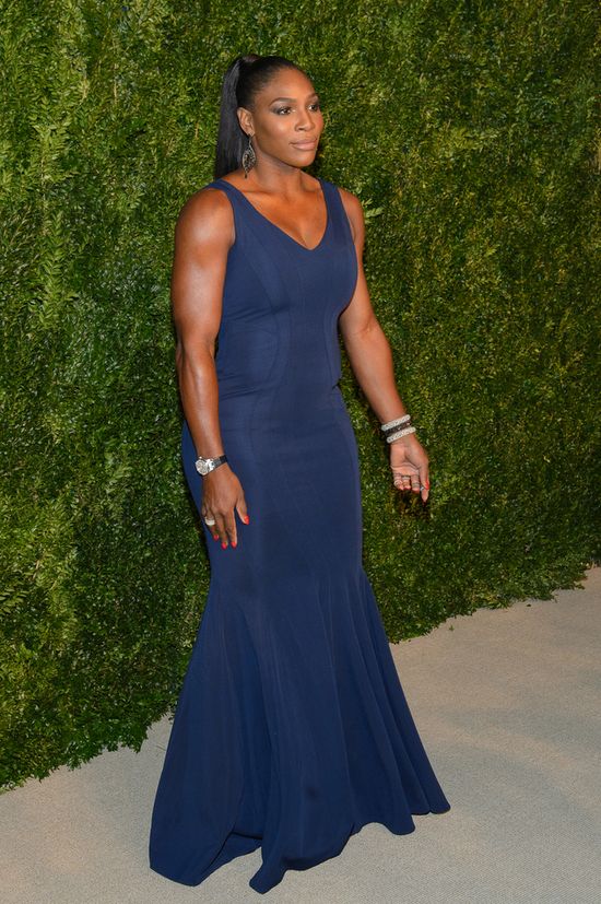 Gala CFDA i Vogue - kto przybył? (FOTO) Gala CFDA i Vogue - kto przybył? (FOTO)