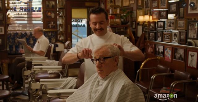 Przerwij to, co robisz. Jest zwiastun serialu Allena z Miley Cyrus!