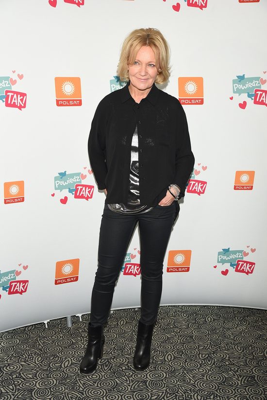 Gwiazdy na premierze nowego serialu TVP, Powiedz tak! (FOTO)