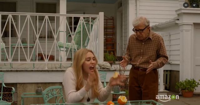 Przerwij to, co robisz. Jest zwiastun serialu Allena z Miley Cyrus!