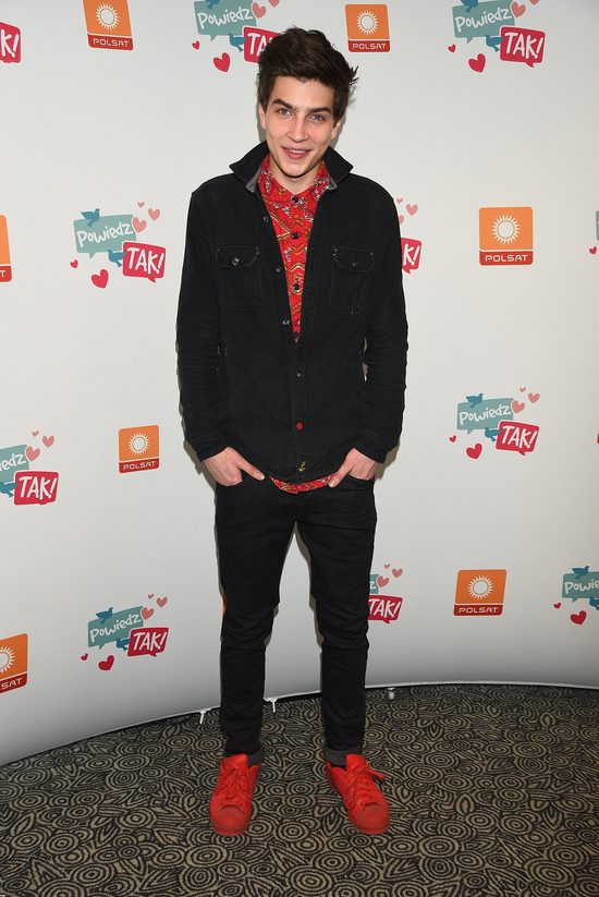 Gwiazdy na premierze nowego serialu TVP, Powiedz tak! (FOTO)