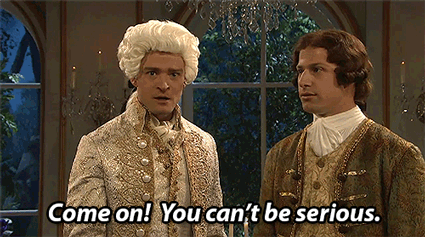 Czego nie wiecie o Justinie Timberlake'u