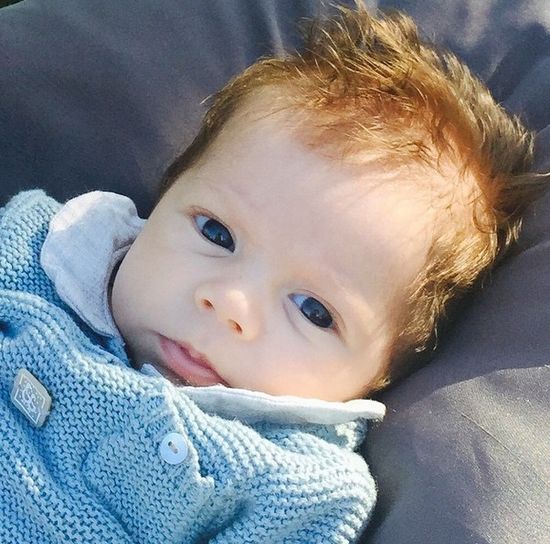 Wszyscy mężczyźni Shakiry (FOTO)