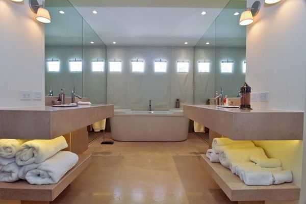  Z wizytą w domu Shakiry (FOTO)