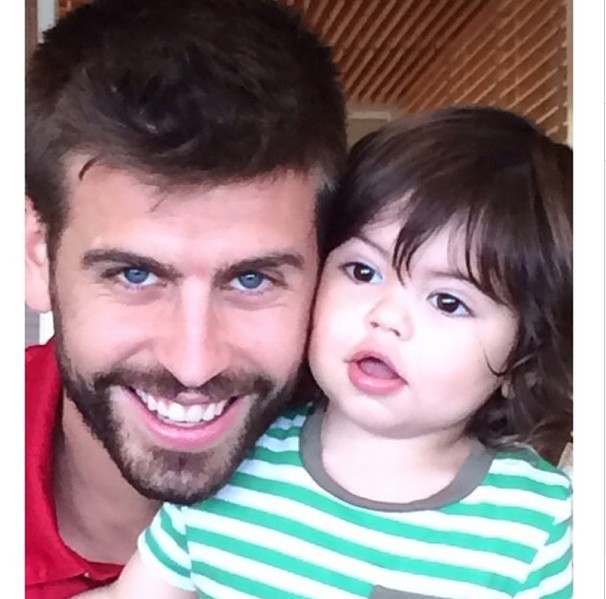 Najsłodszy chłopiec w show biznesie uczy się czytać!