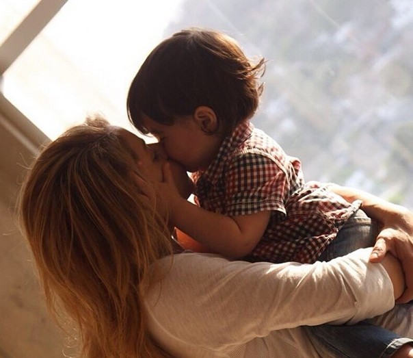 Shakira jest w ciąży! (FOTO)