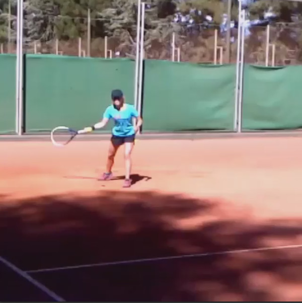 Shakirova w akcji, czyli... (FOTO)