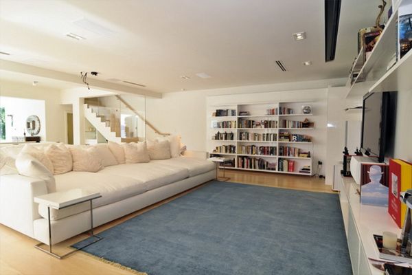  Z wizytą w domu Shakiry (FOTO)