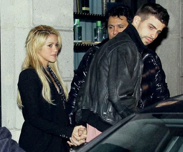 Co jest z małżeństwem Shakiry? Zobacz to nagranie!