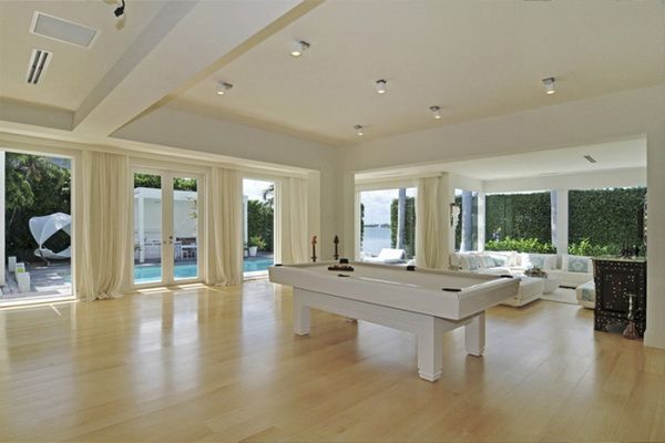  Z wizytą w domu Shakiry (FOTO)