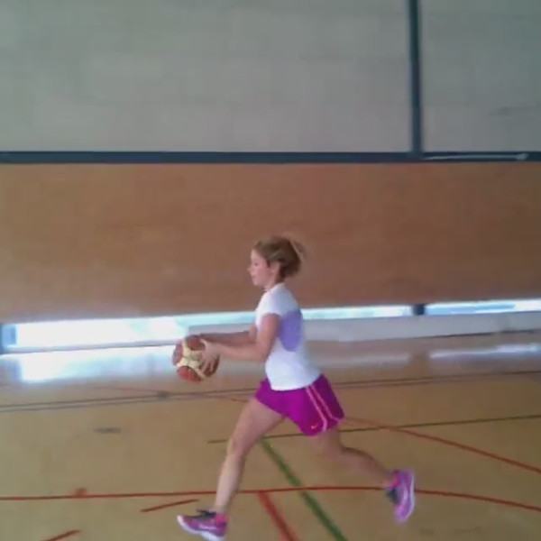 Shakirova w akcji, czyli... (FOTO)