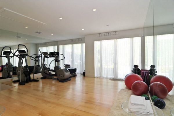  Z wizytą w domu Shakiry (FOTO)