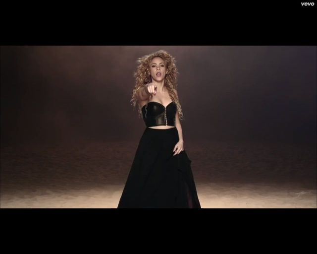 Milan, syn Shakiry, zadebiutował w teledysku [VIDEO]