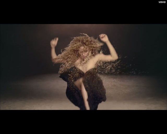 Milan, syn Shakiry, zadebiutował w teledysku [VIDEO]