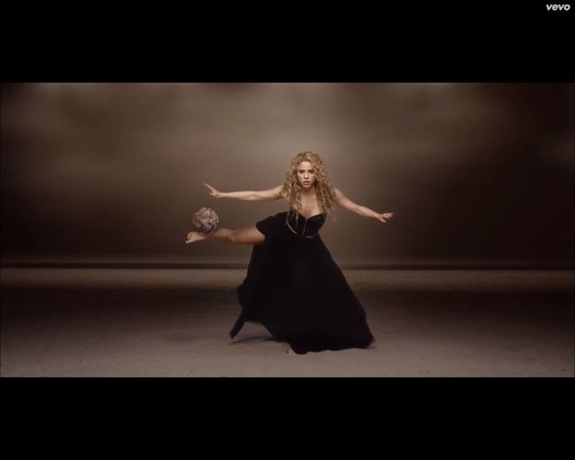 Milan, syn Shakiry, zadebiutował w teledysku [VIDEO]