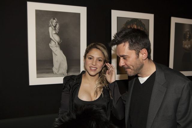 Czy po Shakirze widać trudy macierzyństwa? (FOTO)
