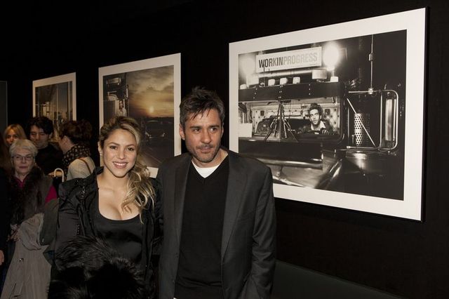 Czy po Shakirze widać trudy macierzyństwa? (FOTO)