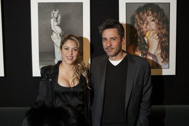 Czy po Shakirze widać trudy macierzyństwa? (FOTO)