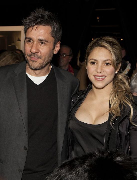 Czy po Shakirze widać trudy macierzyństwa? (FOTO)