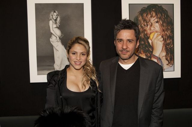 Czy po Shakirze widać trudy macierzyństwa? (FOTO)