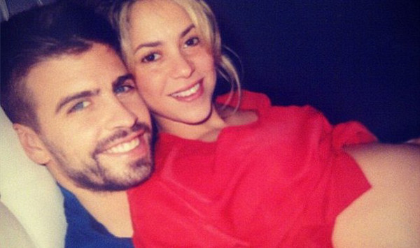 Shakira urodziła syna