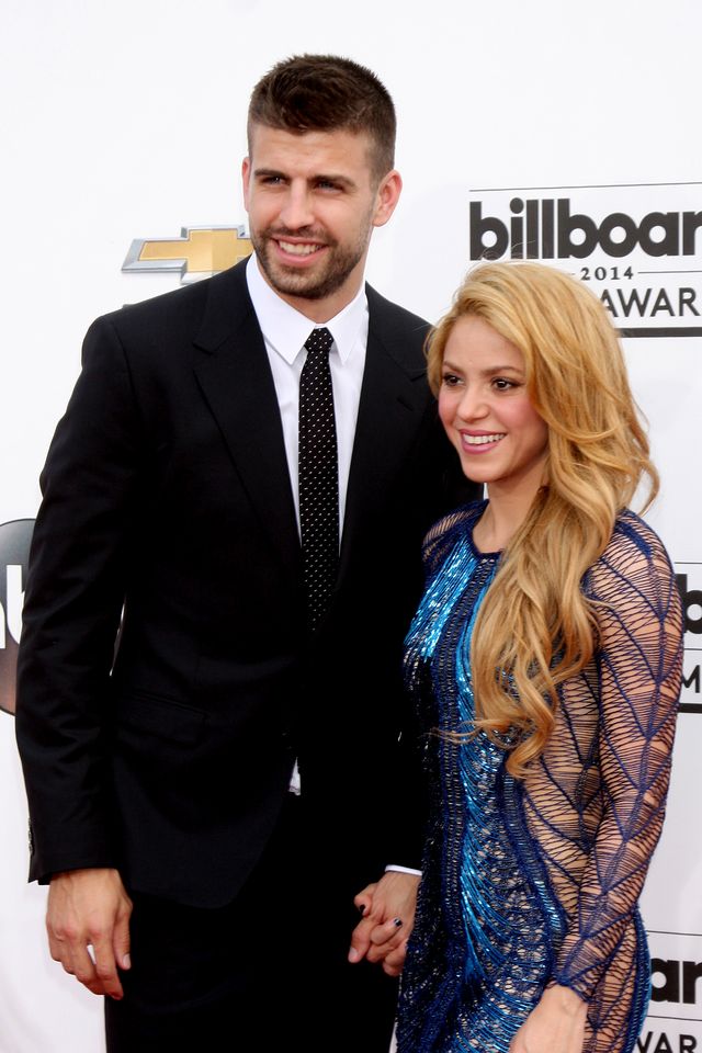 Shakira WYPROWADZIŁA się z domu! To koniec jej związku z Pique?