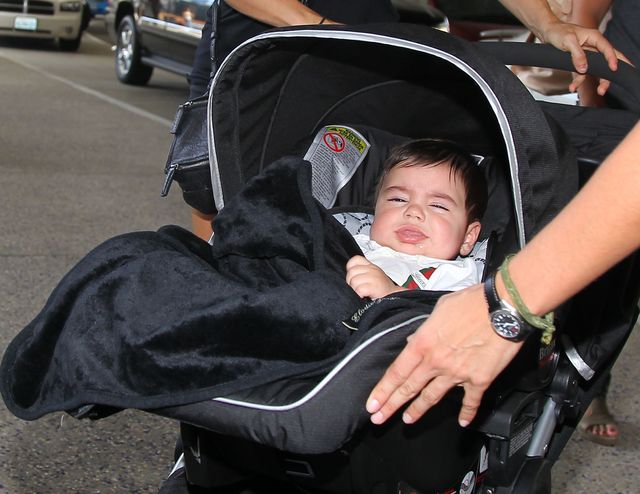 Seksowna mamuśka - Shakira (FOTO)