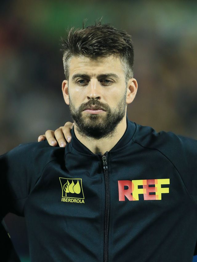 Shakira WYPROWADZIŁA się z domu! To koniec jej związku z Pique?