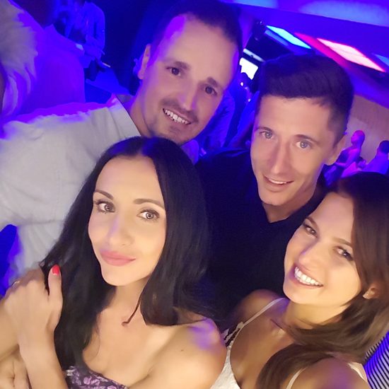 W nowym, odmienionym SHAPE mnóstwo gwiazd! (FOTO)