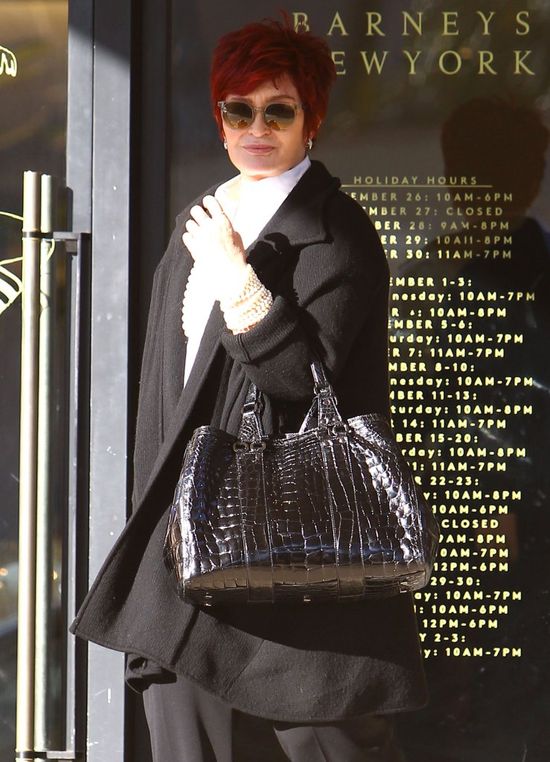 Co gwiazdy porabiają na święta? (FOTO)